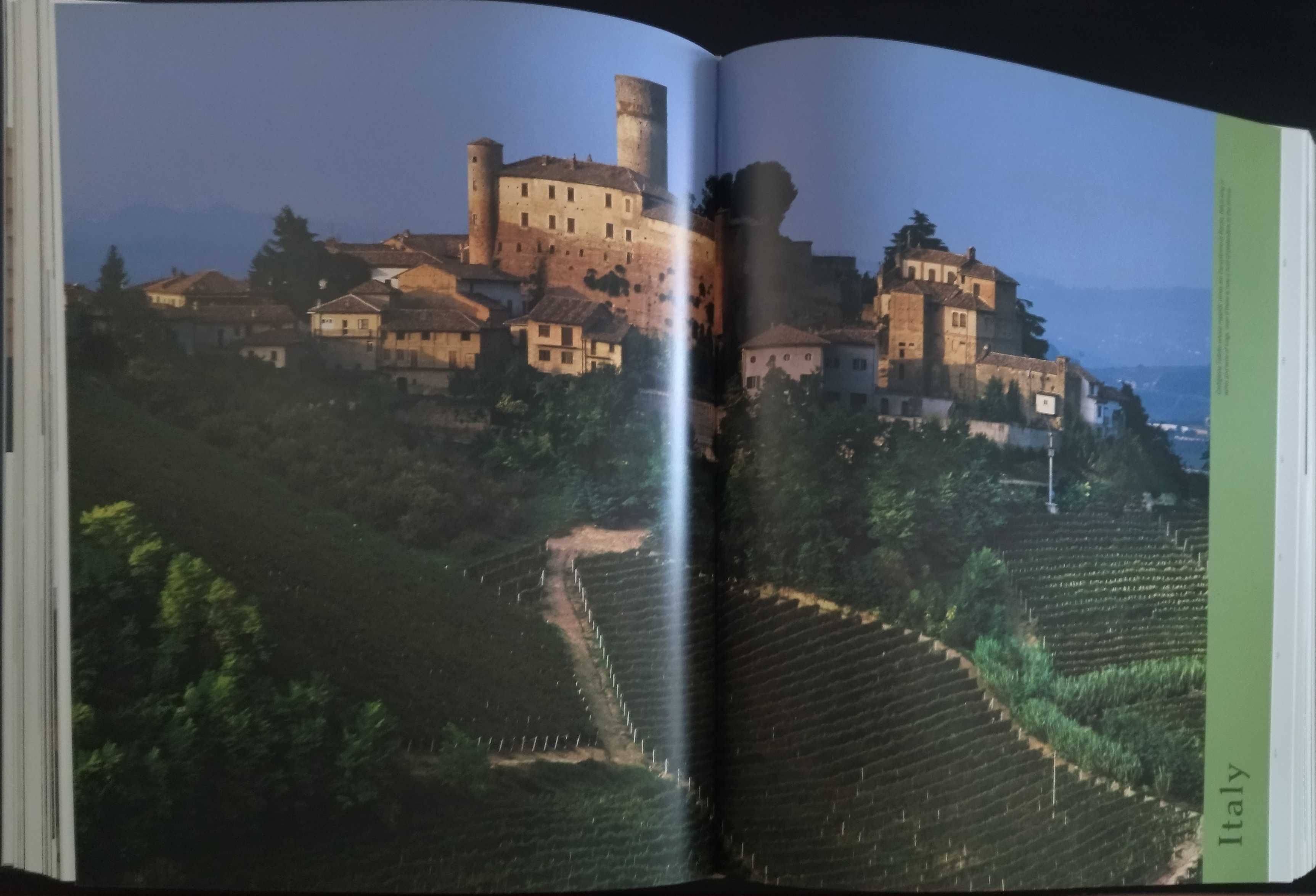 " The World Atlas of Wine"