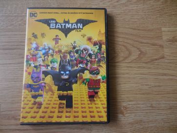 BAJKI 'Lego film Batman'
