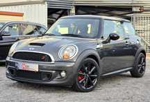 MINI COOPER S LCI R56 N18 1.6 184CV