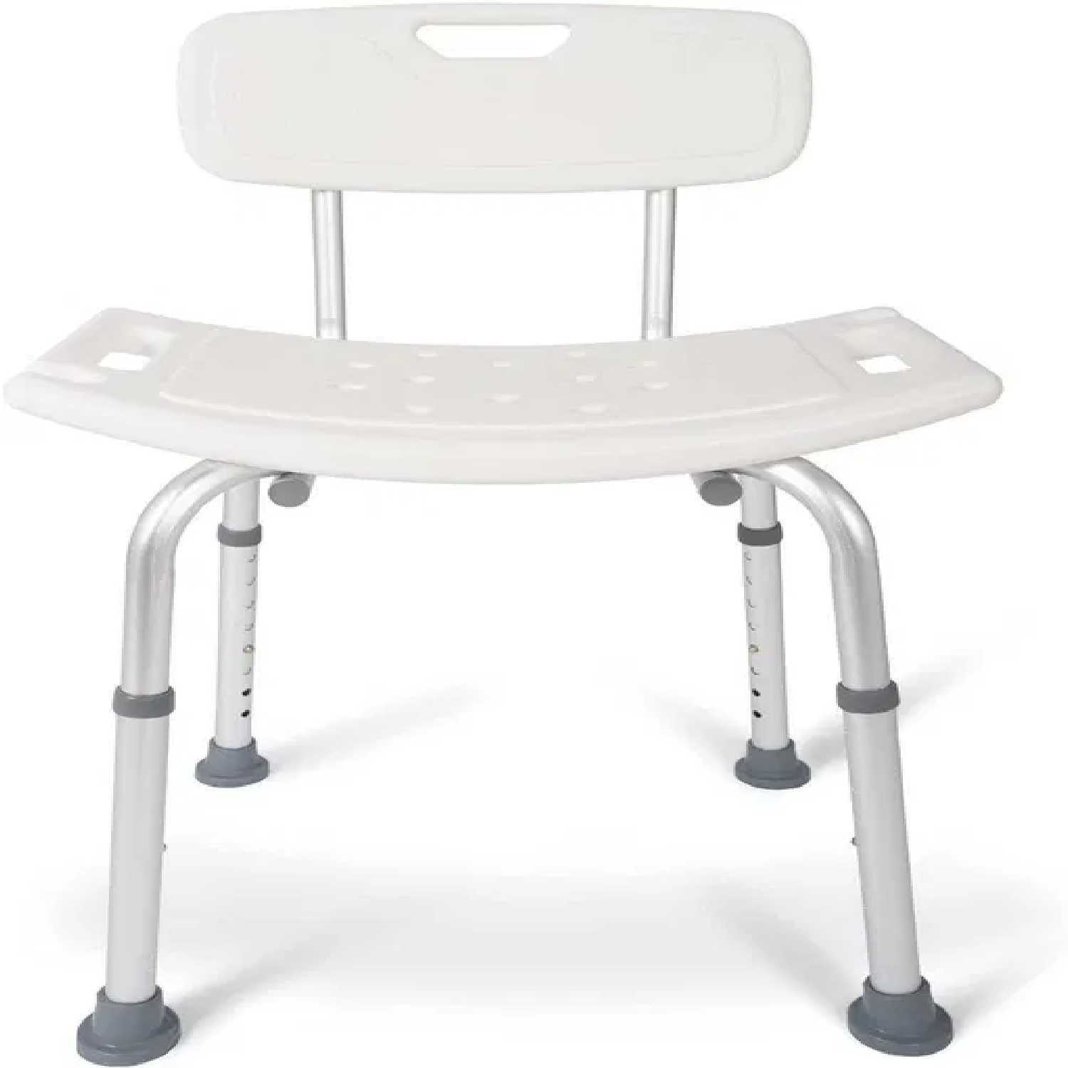 Nowy stołek prysznicowy / krzesło /siedzisko dla osób starszych!4169A!