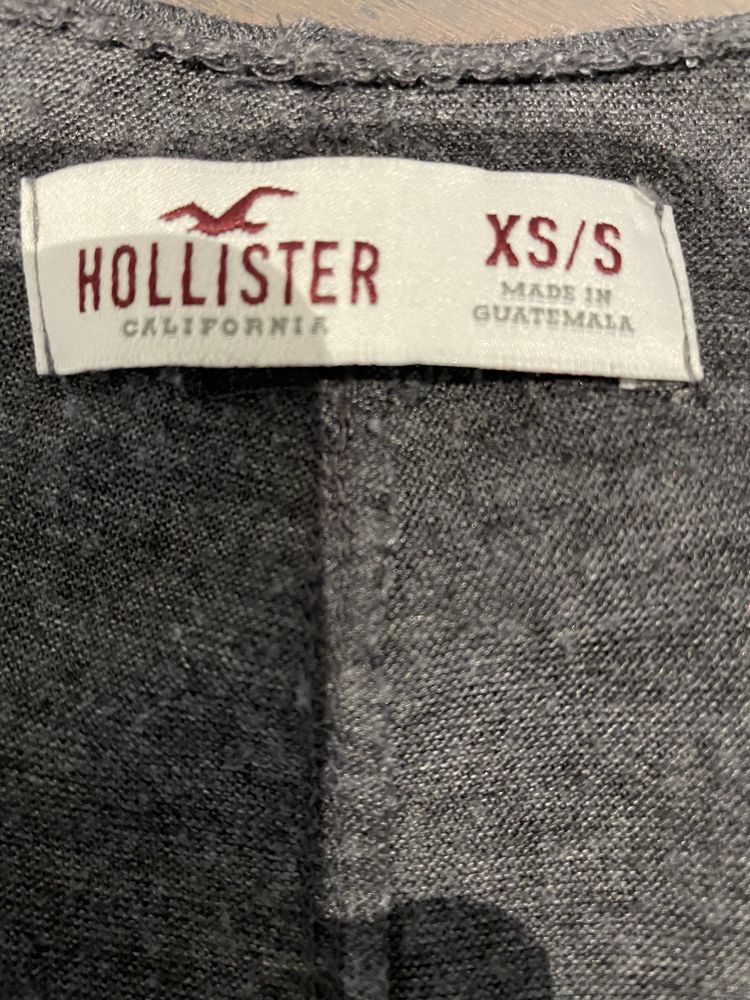 Lekki blezer Hollister