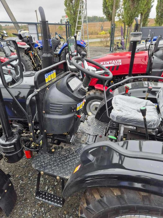 Трактор Кентавр 244S