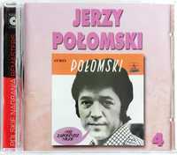 Jerzy Połomski 4 Nie Zapomnisz Nigdy 2001r