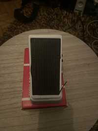 Cry Baby Bass Mini Wah Wah