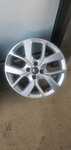 16'' Alu Felgi Renault Clio Captur Zoe Dokker