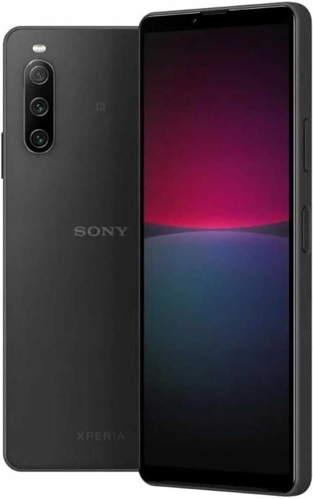 NOWY Sony Xperia 10 V XQ-DC54 6/128GB Black Czarny