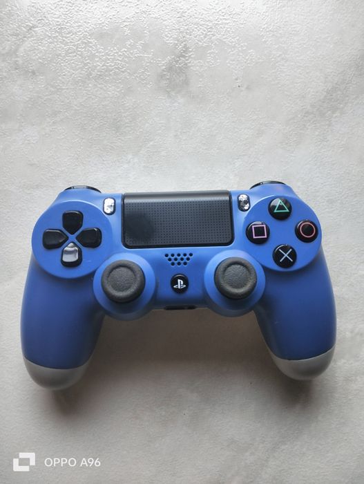 Comando original PS4