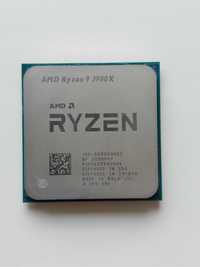 AMD Ryzen 9 3900X Socket AM4