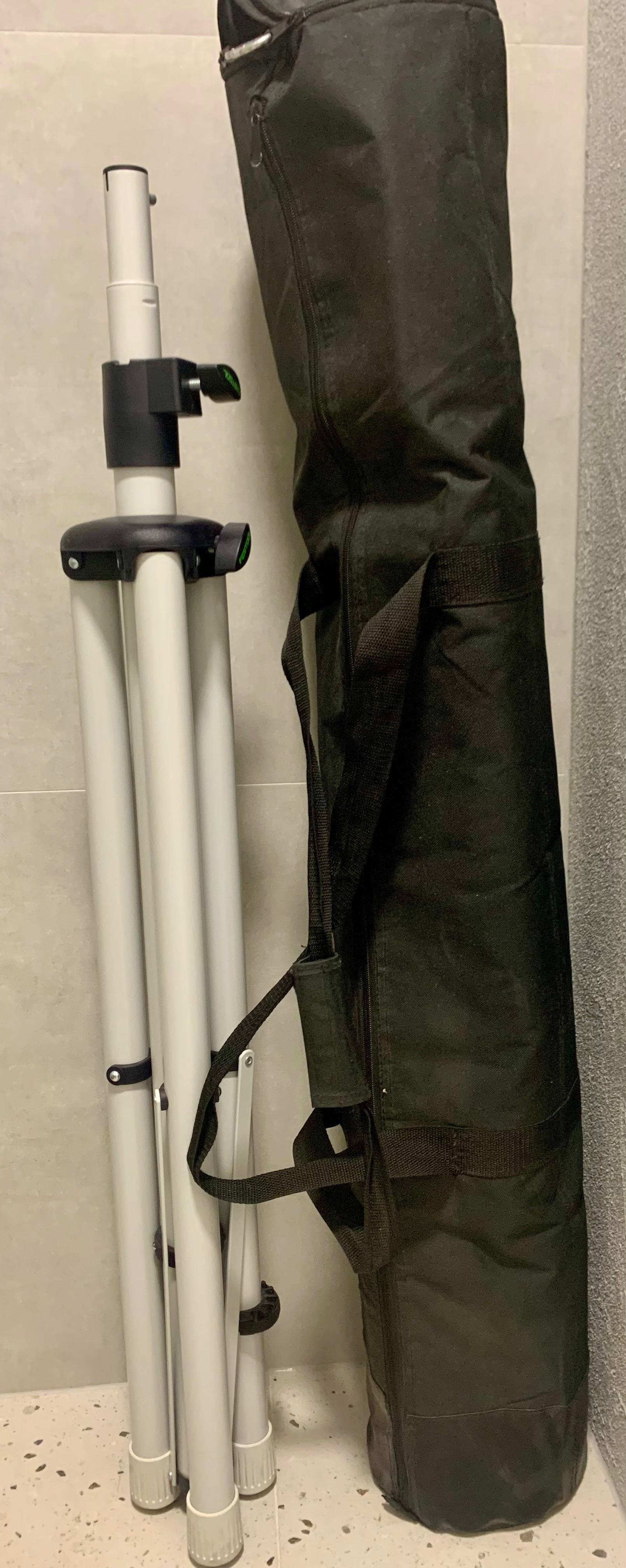 FESTOOL Lampa robocza ze statywem