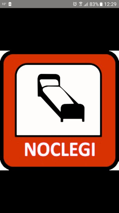 Noclegi,pokoje,kwatery do wynajecia