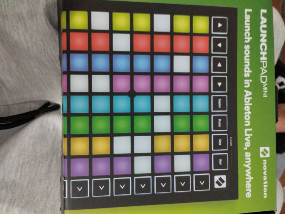 Lauchepad mini MK3