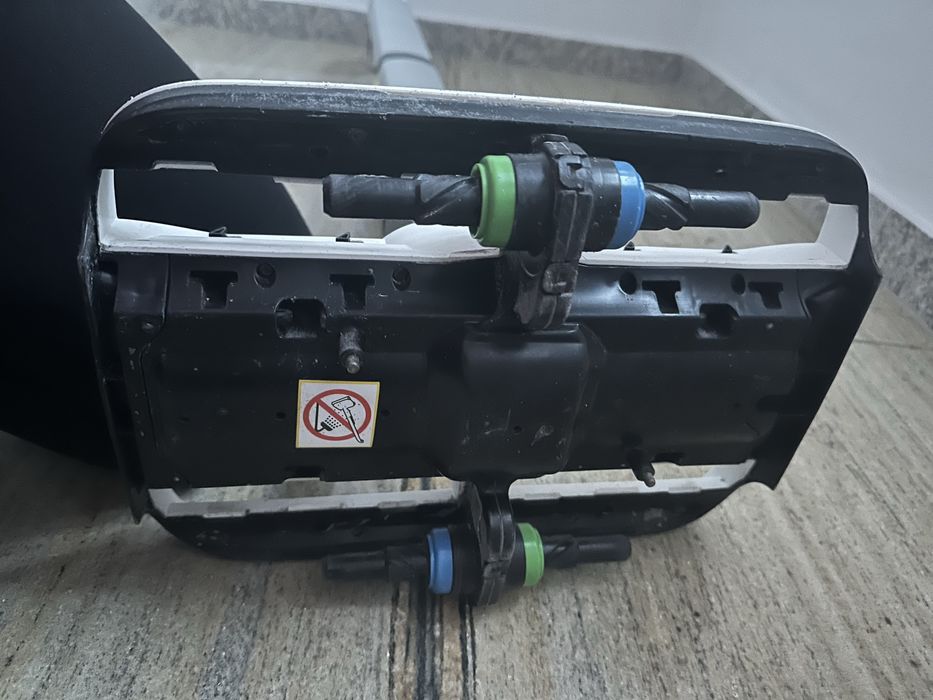 Karcher fc 7 uszkodzony