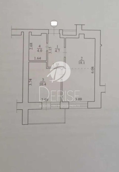 #7976 ТЕРМІНОВА продаж 1К кварт.,ЖК ВУДСТОРІЯ Харківська Лівий Берег