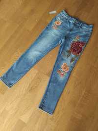 Продам джинсы Chico's р. 38(М) США.