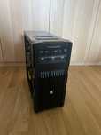 Komputer Intel i7+Gtx1070 8gb