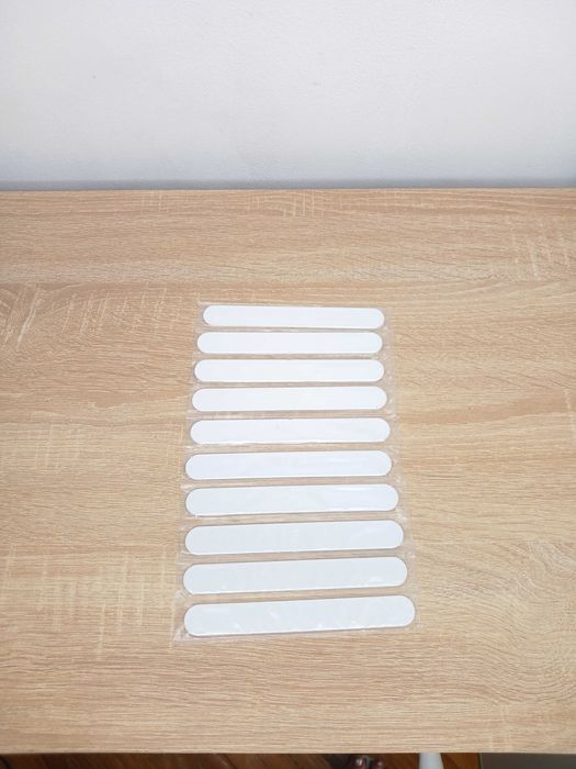 Продам набір пластикових шпателів