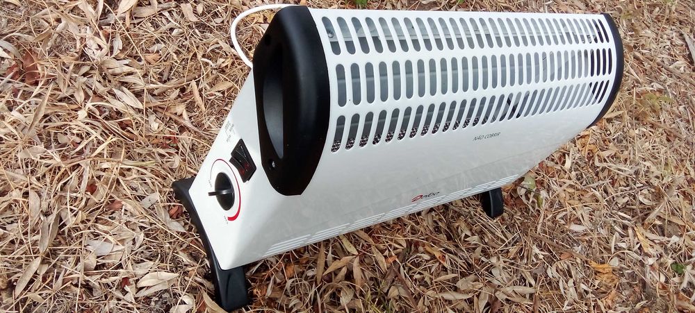 Aquecedor Convector