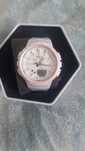 Casio BABY-G Step Tracker BGS-100SC-2AER zegarek damski