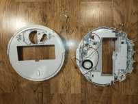 Xiaomi Mi Robot Vacuum Cleaner- sensory,korpus,czujniki,