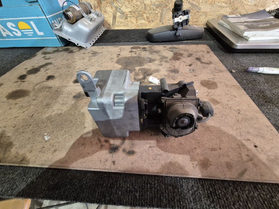 Kamera cofania bmw 6 f12 f13 f14