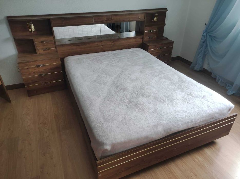 Mobília de quarto