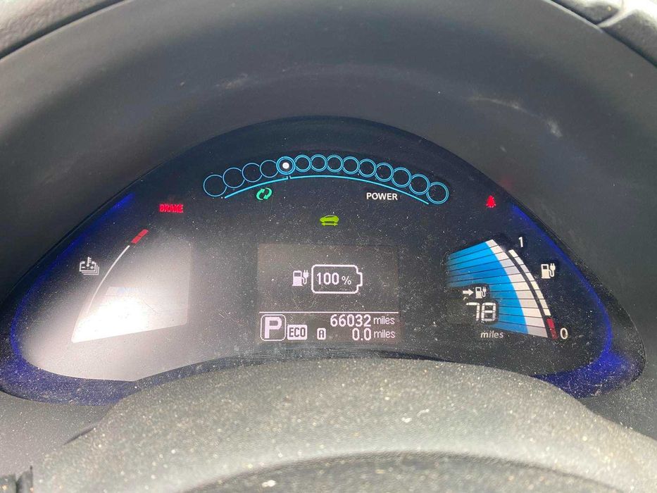 Батарея Ніссан ЛІФ, Батарейка Nissan Leaf Акумулятор в наявності