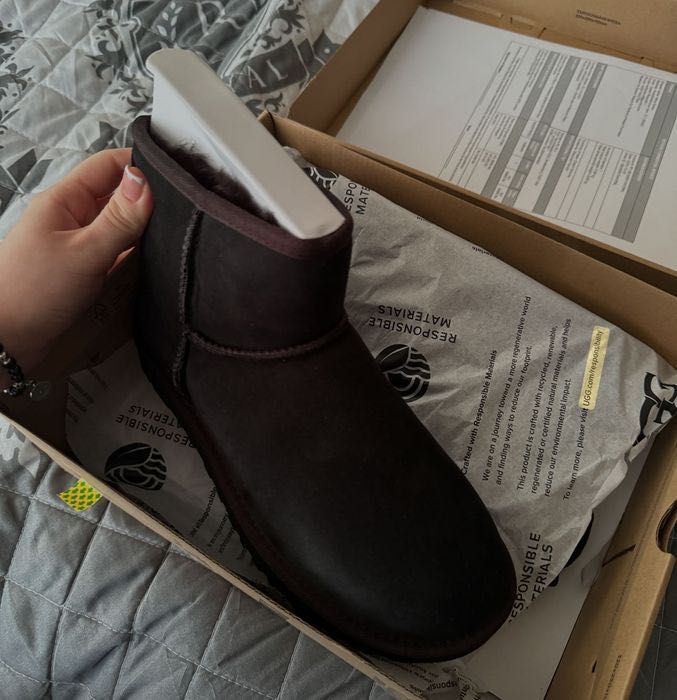 Ugg Classic Mini ll Boot