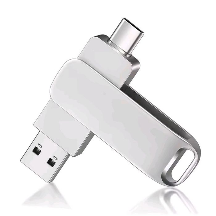 Pendrive 512GB 3w1