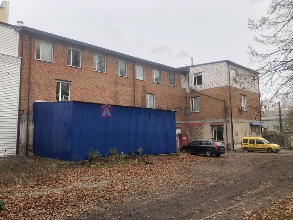 Найкраща ком. пропозиція Дніпра.! 4400м² ГОТОВИЙ БІЗНЕС