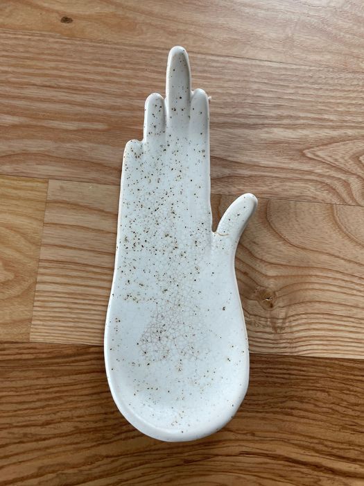 Podstawka na kadzidło/palo santo