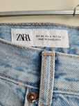 Джинси Zara 34 розміру