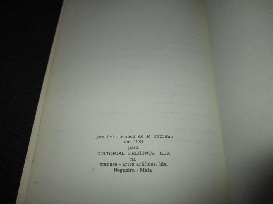 Livro Walter Gropius e a Bauhaus Giulio Carlo Argan