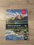 Oblicza geografii 1