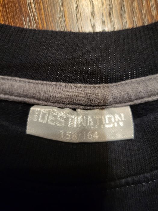 Fantastyczna bluzka chłopięca