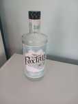 Garrafa de Vidro Gin Foxtale Dry Vazia