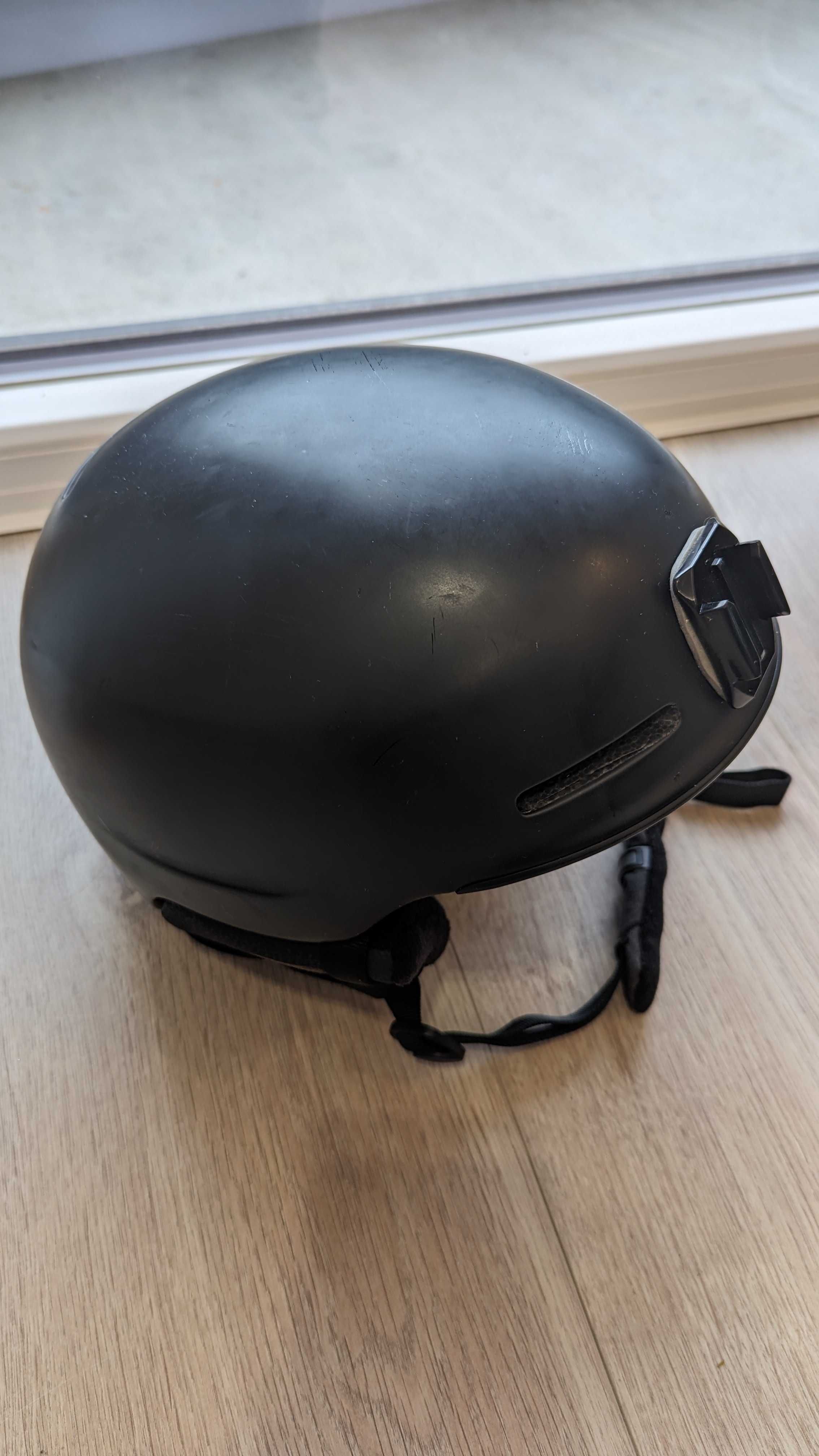 Kask Smith Oslo L 60-62cm, Mips