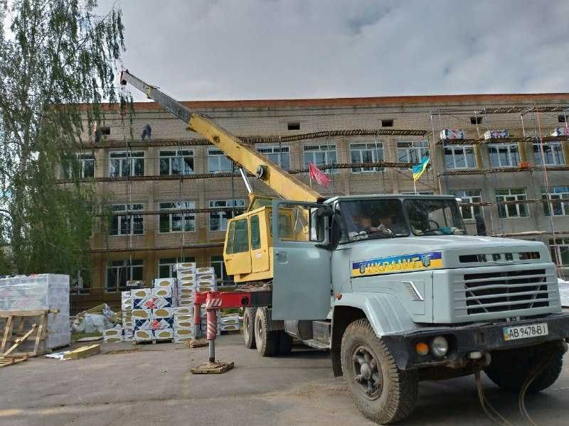 Маніпулятор, Манипулятор Вінниця