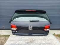 Klapa Bagażnika VW Volkswagen Golf VI HB kompletna