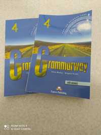Grammarway 1,2,3,4