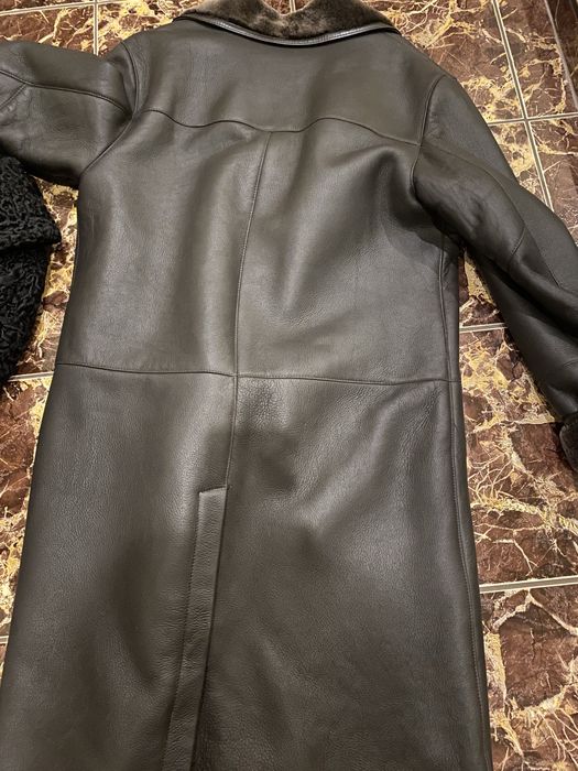 Дублянка чоловіча