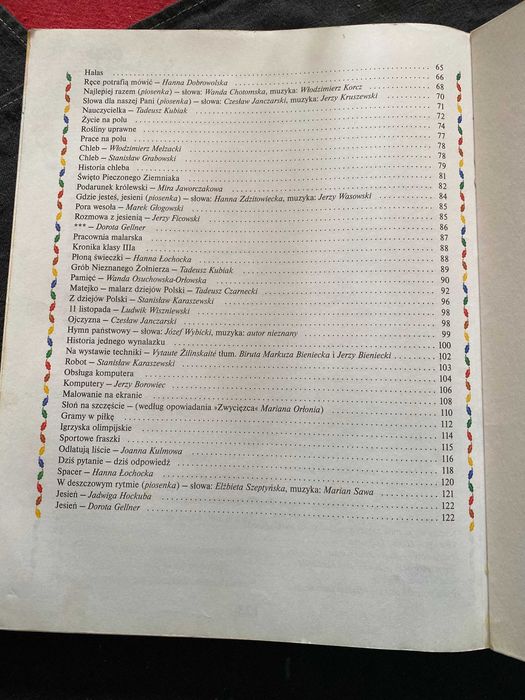 Wesola szkola cz.1-podrecznik kl.3