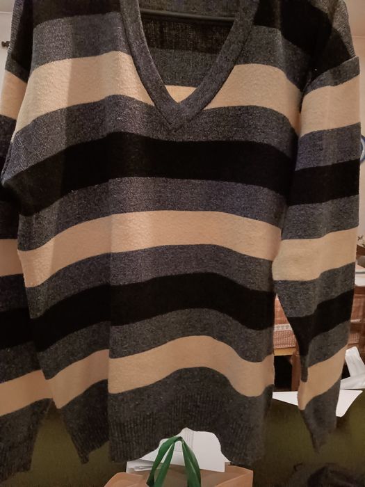 Camisola de homem