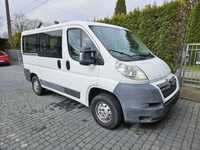 Citroën Jumper 2.2 hdi 9 osób