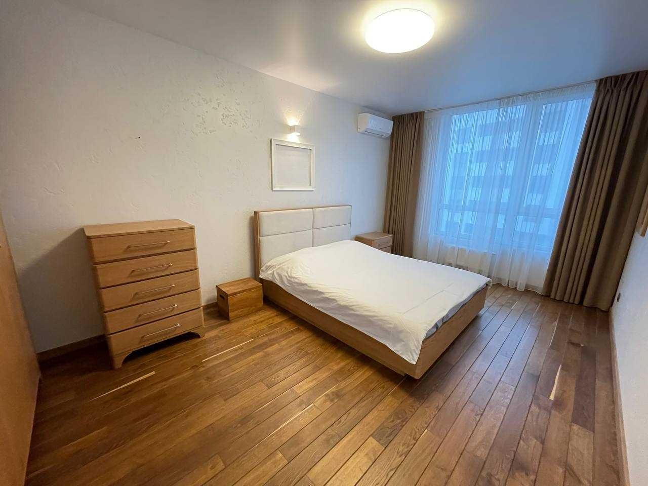БЕЗ%! Продаж 2к квартира в класичному стилі  в Paradise Avenue! 68 м2
