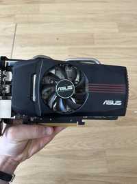 Asus hd7770 1gb відеокарта