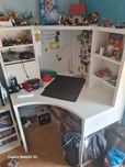 Secretária Ikea Mike