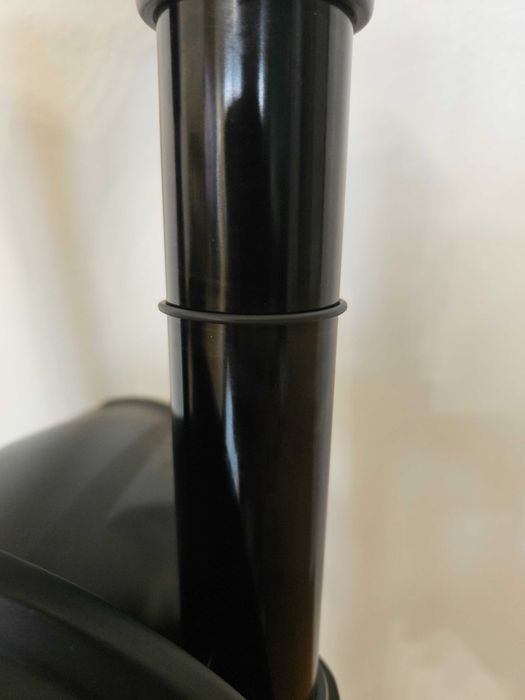 Amortyzator Fox 36 160mm