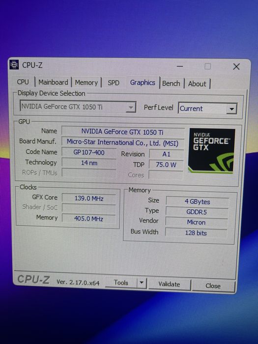 Ігровий ПК Ryzen 5 2600 / GTX 1050 Ti 4GB / 24GB RAM / 240 SSD 1TB HDD