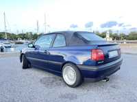 Vw Golf Cabrio 1.6