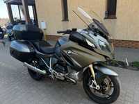 Bmw R 1200 Rt  14 rok